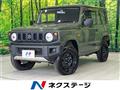 2021 Suzuki Jimny
