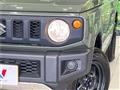 2021 Suzuki Jimny