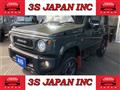 2020 Suzuki Jimny