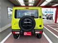 2018 Suzuki Jimny