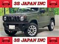 2019 Suzuki Jimny