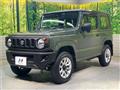 2019 Suzuki Jimny