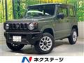 2019 Suzuki Jimny