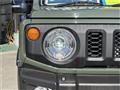 2021 Suzuki Jimny