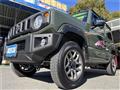 2021 Suzuki Jimny