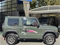 2021 Suzuki Jimny
