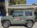 2021 Suzuki Jimny