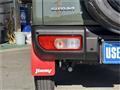 2021 Suzuki Jimny