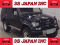 1994 Toyota Land Cruiser Prado