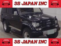 1994 Toyota Land Cruiser Prado