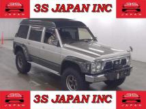 1994 Nissan Safari