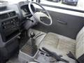 1996 Mitsubishi Minicab Truck