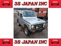 1995 Suzuki Jimny