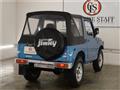 1991 Suzuki Jimny