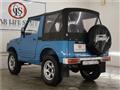1991 Suzuki Jimny