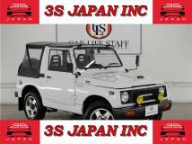 1994 Suzuki Jimny