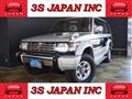 1995 Mitsubishi Pajero