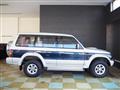 1995 Mitsubishi Pajero