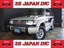 1995 Mitsubishi Pajero