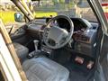 1993 Mitsubishi Pajero