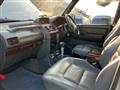 1993 Mitsubishi Pajero