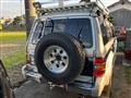 1993 Mitsubishi Pajero