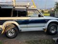 1993 Mitsubishi Pajero