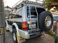 1993 Mitsubishi Pajero