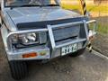 1993 Mitsubishi Pajero
