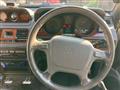 1993 Mitsubishi Pajero