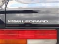 1990 Nissan Leopard
