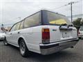 1992 Toyota Crown Van