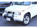 1997 Suzuki Escudo