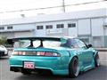 1997 Nissan Silvia