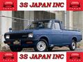 1991 Nissan Sunny Truck