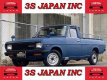 1991 Nissan Sunny Truck