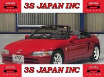 1991 Honda Beat