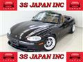 1998 Mazda Roadster
