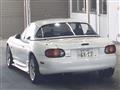 1998 Mazda Roadster