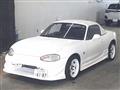 1998 Mazda Roadster