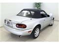 1997 Mazda Eunos Roadster