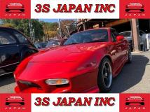 1990 Mazda Eunos Roadster