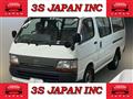 1998 Toyota Hiace Van