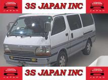 1998 Toyota Hiace Van