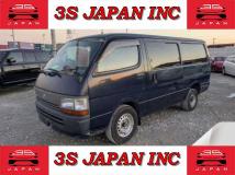 1998 Toyota Hiace Van