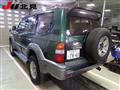 1997 Toyota Land Cruiser Prado