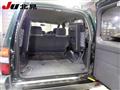 1997 Toyota Land Cruiser Prado