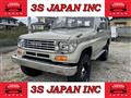 1993 Toyota Land Cruiser Prado