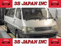 1996 Toyota Hiace