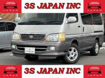 2000 Toyota Hiace Wagon